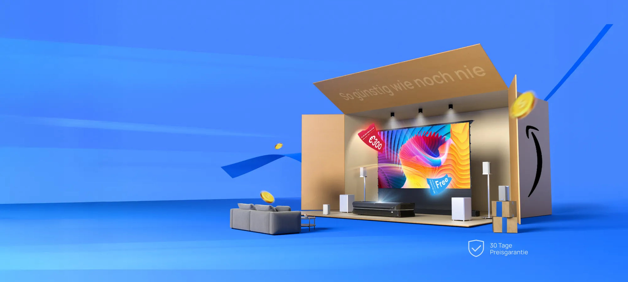 Prime-Day Sale