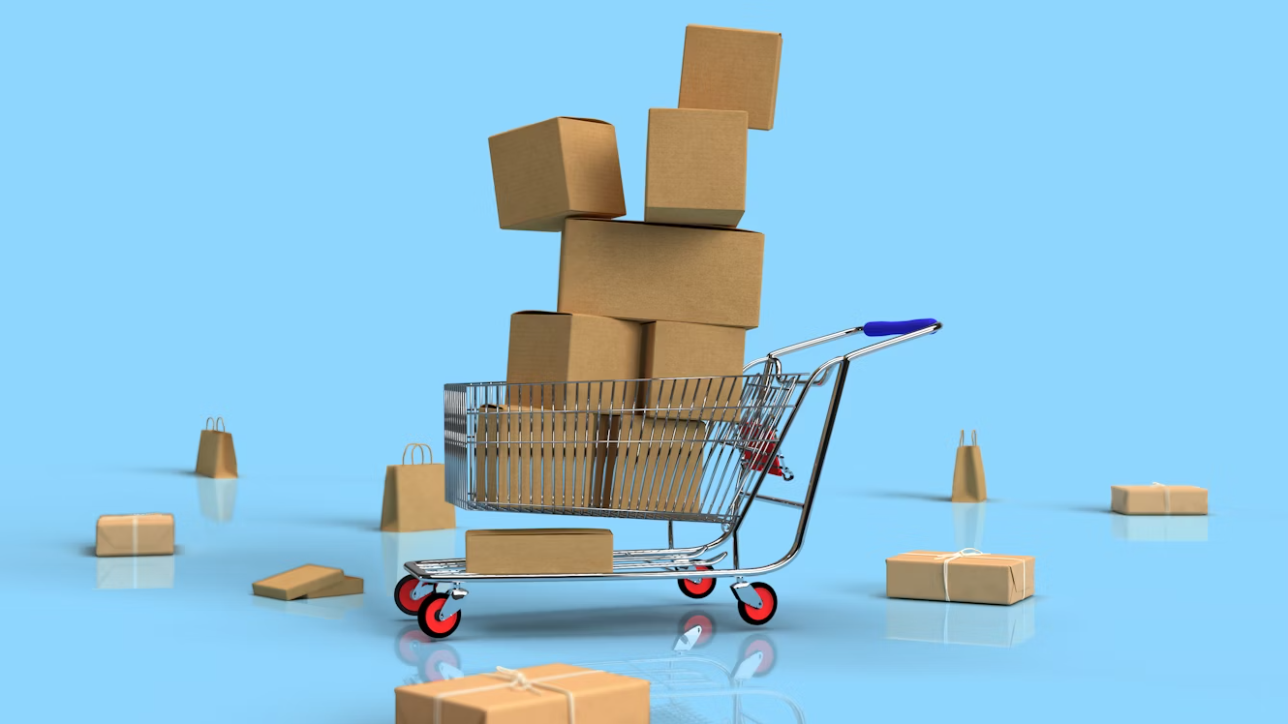 Woher kommt der Black Friday? Die wahre Geschichte hinter dem Namen