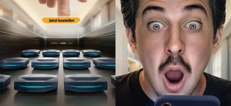 AWOL Vision Prime Day 2026: Der Experten-Guide für Ihr High-End Heimkino-Upgrade