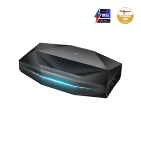 Aetherion Pro 4K RGB-Laser UST-Projektor