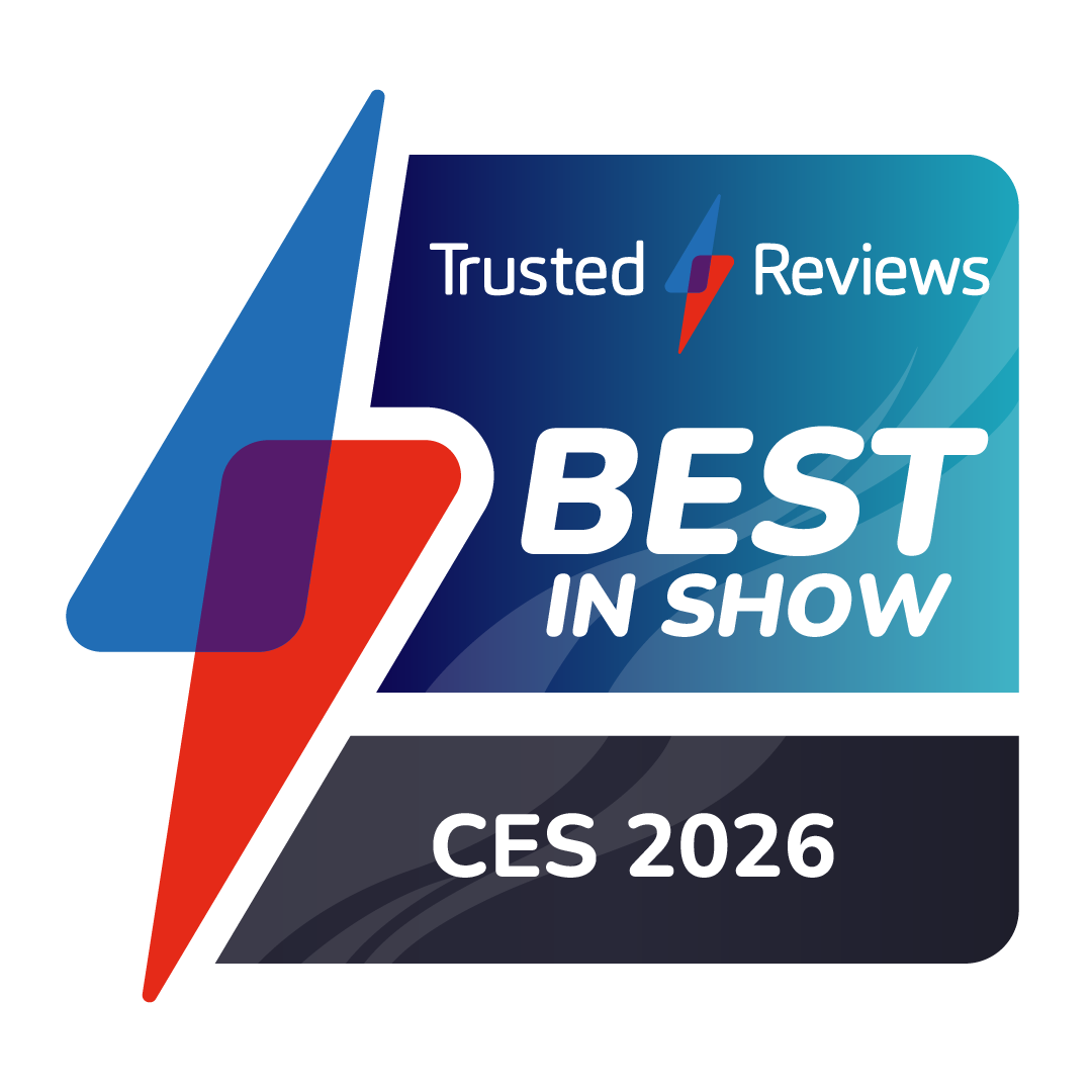 Award or publication logo