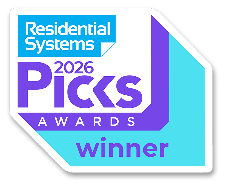 Award or publication logo